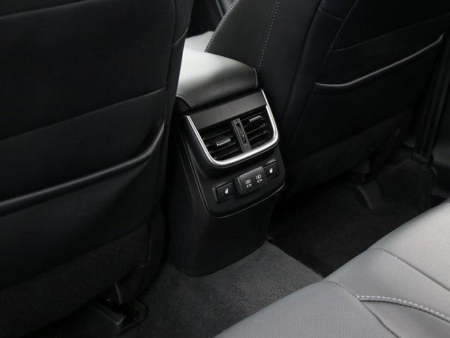 used 2022 Subaru Outback car, priced at $27,300