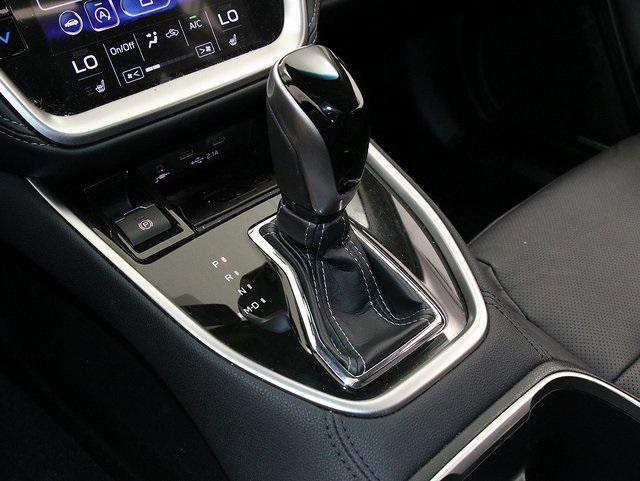 used 2022 Subaru Outback car, priced at $27,300