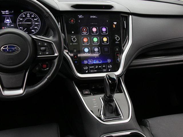 used 2022 Subaru Outback car, priced at $27,300