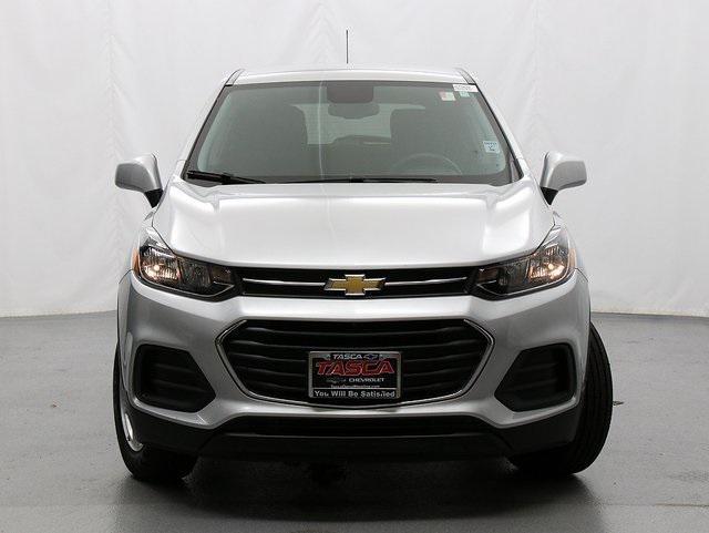 used 2022 Chevrolet Trax car, priced at $18,700