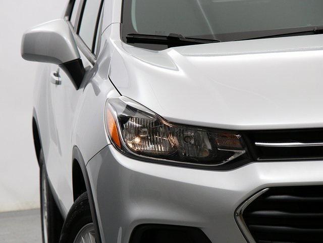 used 2022 Chevrolet Trax car, priced at $18,700