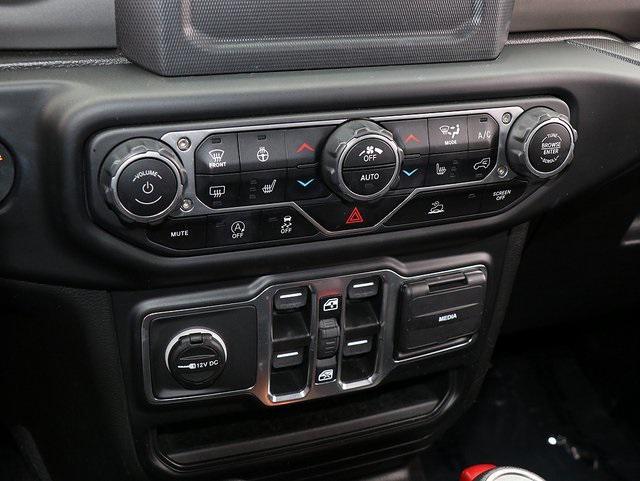 used 2021 Jeep Gladiator car, priced at $29,550