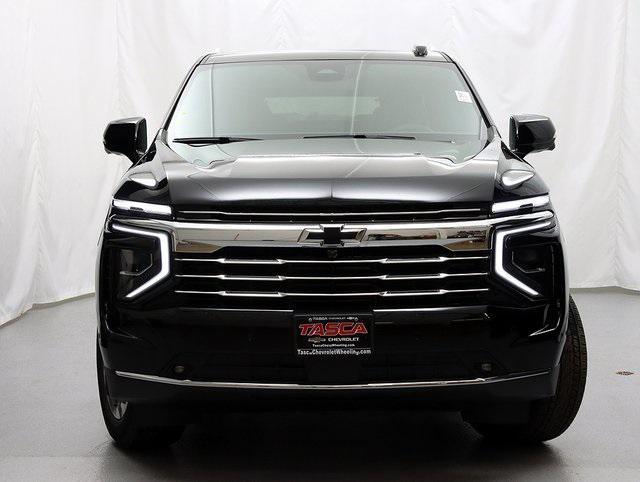 new 2025 Chevrolet Suburban car, priced at $73,505