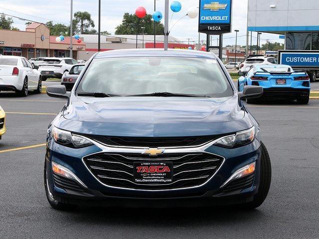 used 2019 Chevrolet Malibu car, priced at $15,994