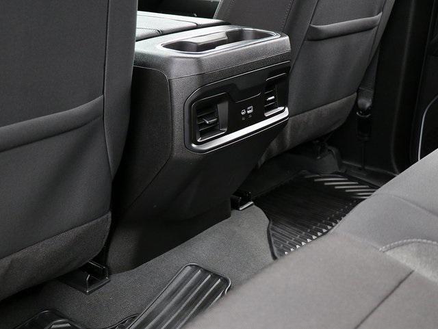 used 2024 Chevrolet Silverado 1500 car, priced at $49,483