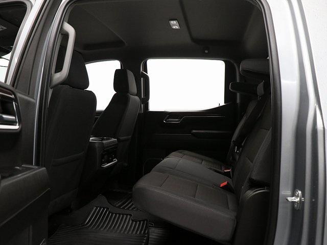 used 2024 Chevrolet Silverado 1500 car, priced at $49,483