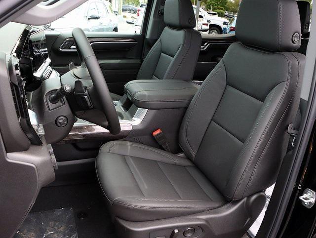 new 2025 Chevrolet Silverado 1500 car, priced at $62,169