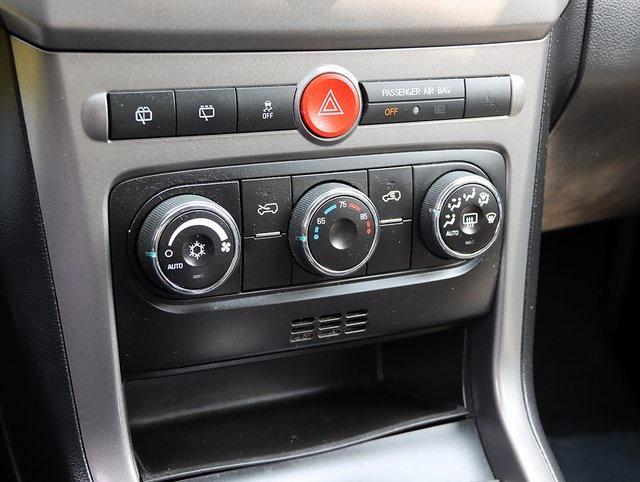 used 2014 Chevrolet Captiva Sport car, priced at $7,893