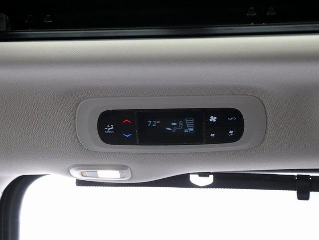 used 2023 Chrysler Pacifica car, priced at $28,826