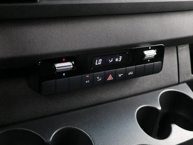 used 2025 Mercedes-Benz Sprinter 2500 car, priced at $50,983