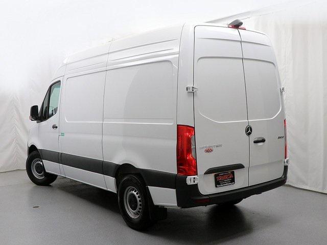 used 2025 Mercedes-Benz Sprinter 2500 car, priced at $50,983
