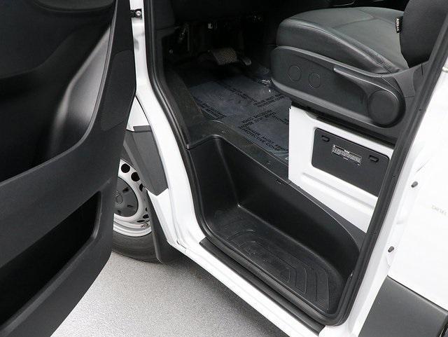 used 2025 Mercedes-Benz Sprinter 2500 car, priced at $50,983