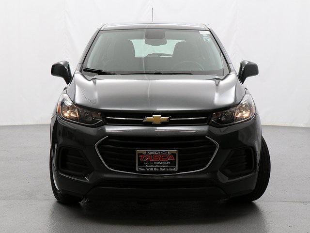 used 2020 Chevrolet Trax car, priced at $13,973