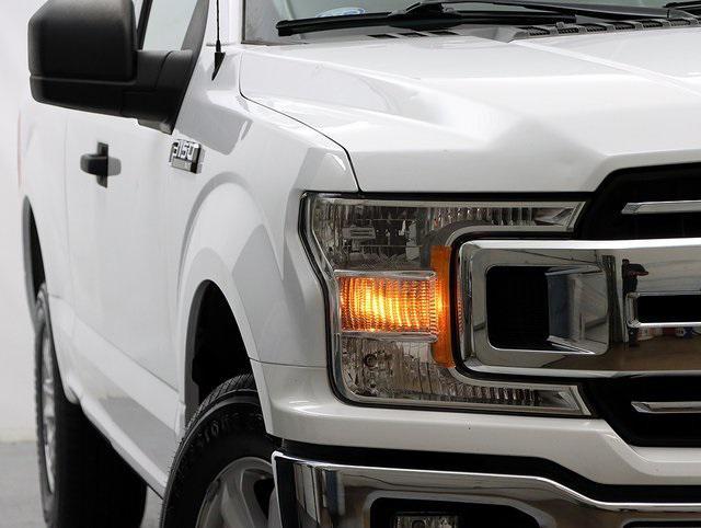 used 2019 Ford F-150 car, priced at $20,977