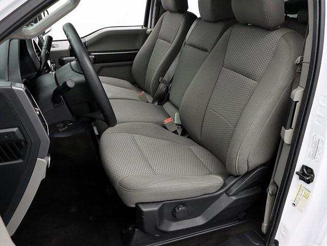 used 2019 Ford F-150 car, priced at $20,977