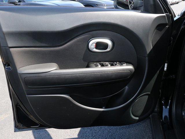 used 2019 Kia Soul car, priced at $10,793