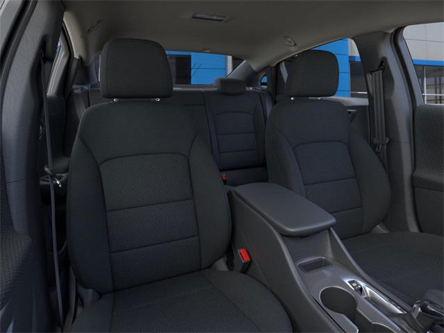 new 2025 Chevrolet Malibu car, priced at $25,908