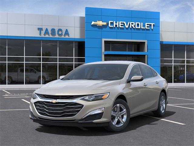 new 2025 Chevrolet Malibu car, priced at $25,908