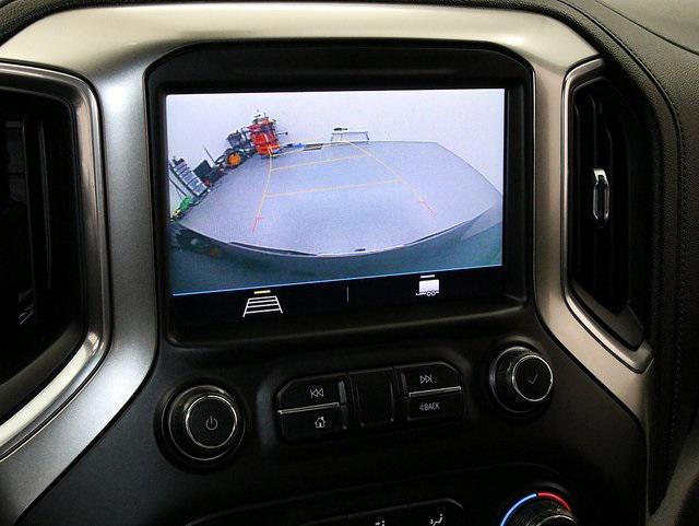used 2019 Chevrolet Silverado 1500 car, priced at $20,500