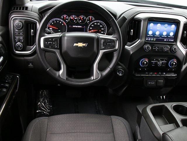 used 2019 Chevrolet Silverado 1500 car, priced at $20,500