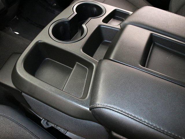 used 2019 Chevrolet Silverado 1500 car, priced at $20,500