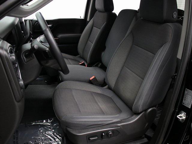 used 2019 Chevrolet Silverado 1500 car, priced at $20,500