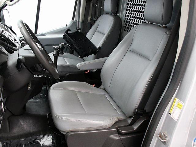 used 2018 Ford Transit-250 car, priced at $16,900