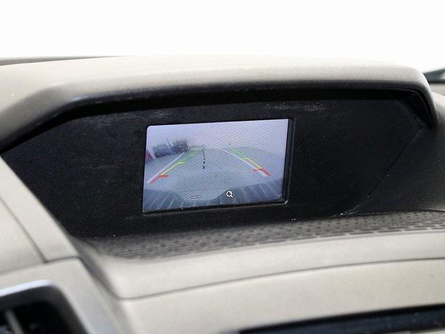 used 2018 Ford Transit-250 car, priced at $16,900