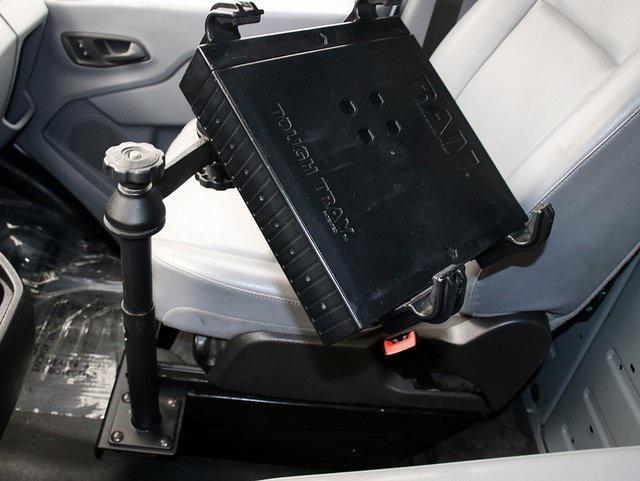 used 2018 Ford Transit-250 car, priced at $16,900