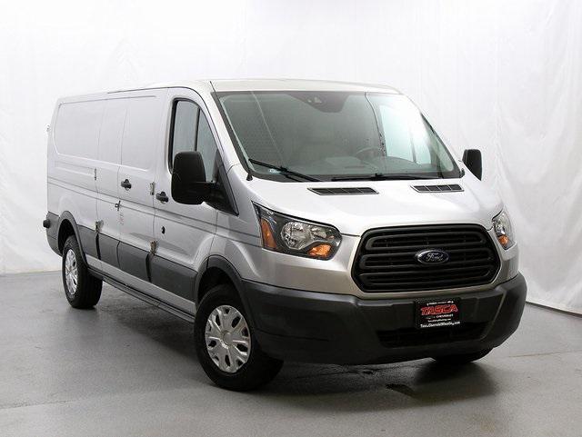 used 2018 Ford Transit-250 car, priced at $17,200
