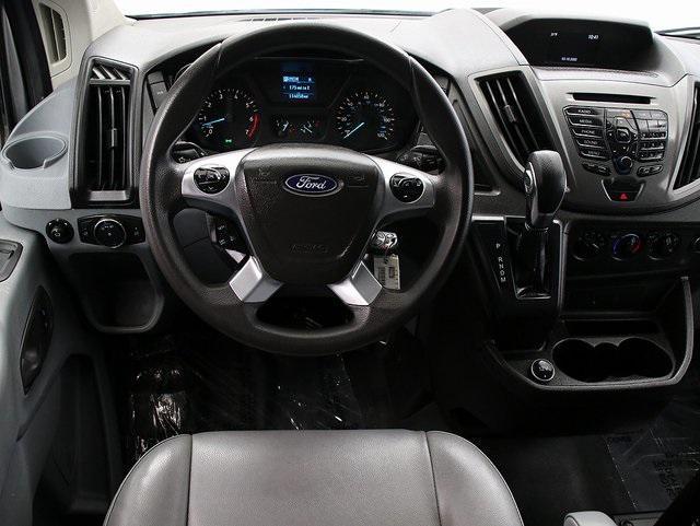 used 2018 Ford Transit-250 car, priced at $16,900
