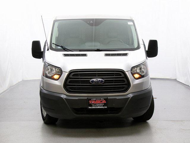 used 2018 Ford Transit-250 car, priced at $16,900