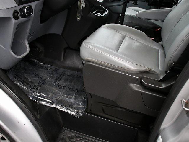 used 2018 Ford Transit-250 car, priced at $16,900