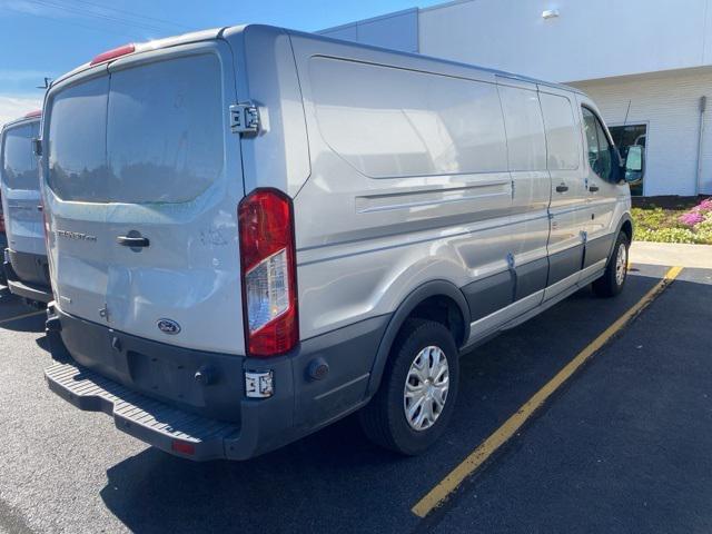 used 2018 Ford Transit-250 car, priced at $17,400