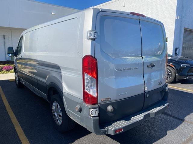 used 2018 Ford Transit-250 car, priced at $17,400