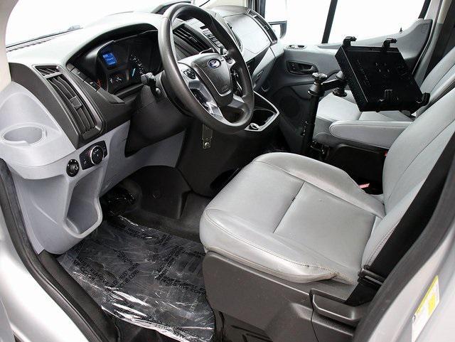 used 2018 Ford Transit-250 car, priced at $16,900