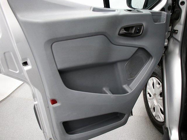 used 2018 Ford Transit-250 car, priced at $16,900