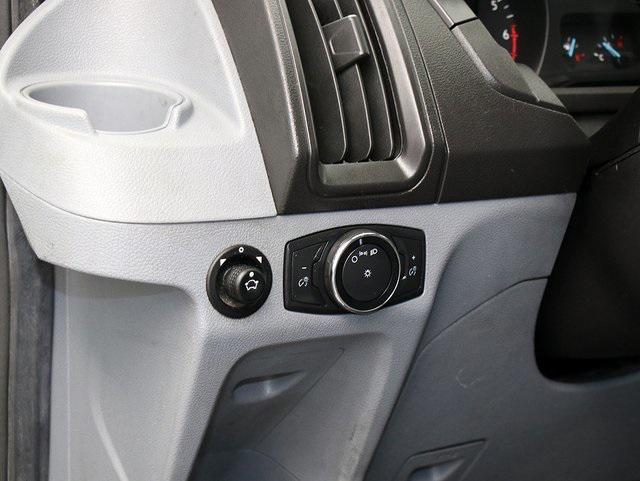 used 2018 Ford Transit-250 car, priced at $16,900