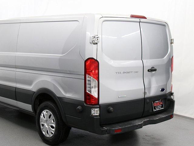 used 2018 Ford Transit-250 car, priced at $16,900
