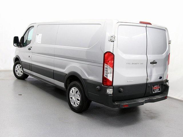 used 2018 Ford Transit-250 car, priced at $16,900