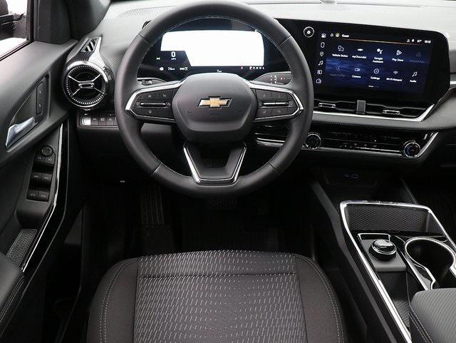 new 2026 Chevrolet Equinox car, priced at $31,748