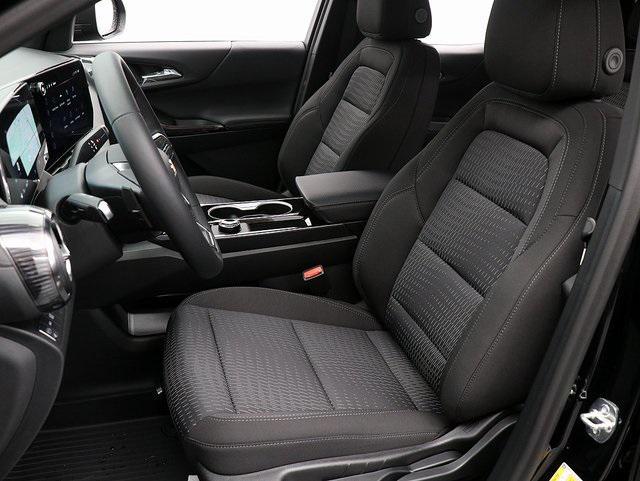 new 2026 Chevrolet Equinox car, priced at $31,748