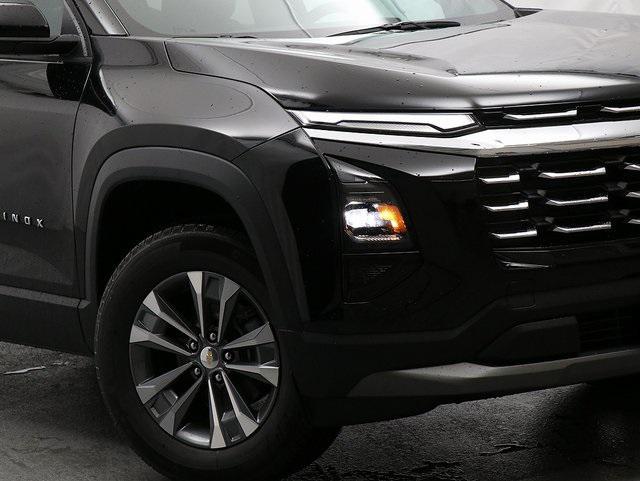 new 2026 Chevrolet Equinox car, priced at $31,748
