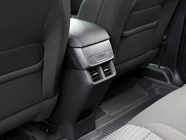 new 2026 Chevrolet Equinox car, priced at $31,748