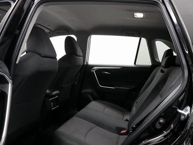 used 2023 Toyota RAV4 car, priced at $26,408