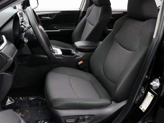 used 2023 Toyota RAV4 car, priced at $26,408