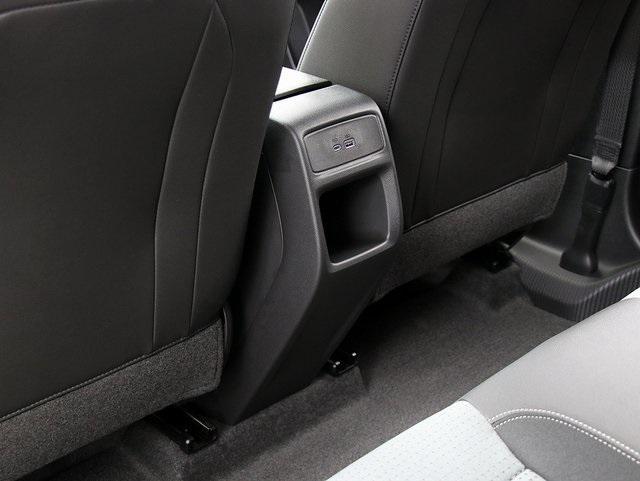 new 2026 Chevrolet Trax car, priced at $25,104