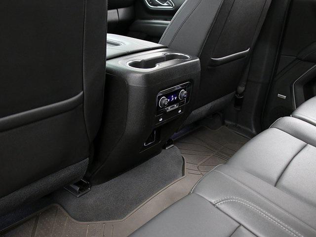 used 2021 Chevrolet Suburban car, priced at $49,900