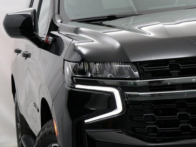 used 2021 Chevrolet Suburban car, priced at $49,900