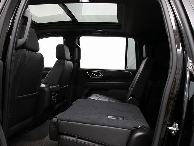used 2021 Chevrolet Suburban car, priced at $49,900